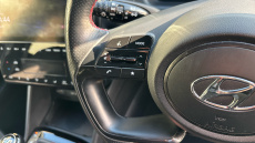 Hyundai TUCSON 1.6 TGDi N Line S 5dr 2WD Petrol Estate